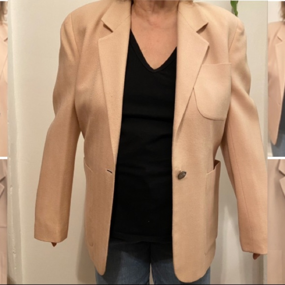 Liz Claiborne sport coat/blazer